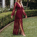 Wine Red