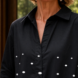 Talia Polka Dot Dress - Lead Product Detail