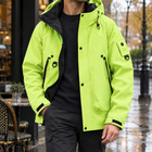 Fluorescent Green
