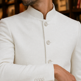 Sullivan Nehru Jacket - Lead Product Detail