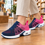 Bluebell Air-Cushion Sneakers - As Pictured