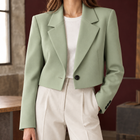 Emerald Green