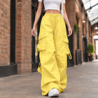 Bright Yellow