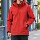 Vermilion Red