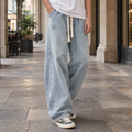 Denim Light Blue