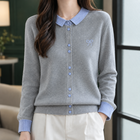 Blue Collar Medium Gray