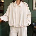 Cream White