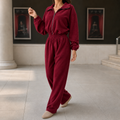 Wine Red