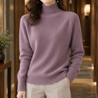 Lilac Purple