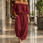 Wine Red