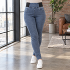 Vintage Blue