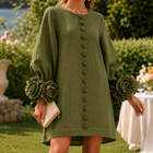 Olive Green