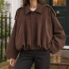 Chocolate Brown