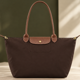 Bonetti Foldable Tote - Ebony