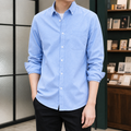 Oxford Light Blue