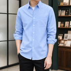 Oxford Light Blue