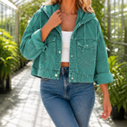 Teal