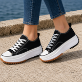 Bellini Orthopedic Sneakers - Black