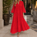 Bright Red