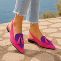 Pink And Purple