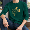 Dark Green
