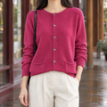 Raspberry Red