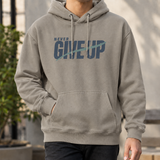 Roderick Graphic Hoodie - Khaki