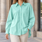 Mint Green