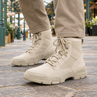 Beige Lining