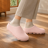 Agrigento Orthopedic Shoes - Small Xenon Powder