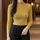 Mustard Yellow