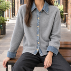 Medium Gray