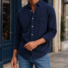 Navy Blue