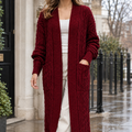 Deep Red