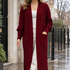 Deep Red