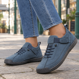 Bartoli Orthopedic Sneakers - Navy Blue
