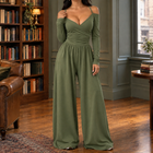 Olive Green