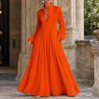 Orange Red