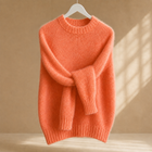 Coral Orange