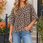 Leopard Print