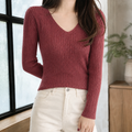 Brick Red