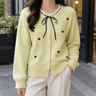 Yellow Green