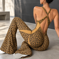 Classic Leopard Print