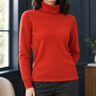 Cinnabar Red