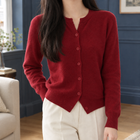 Vintage Red