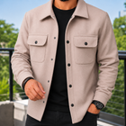 Dark Beige