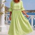 Soft Green