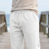 Wyatt Relaxed Jogger Pants - Lead Product Detail