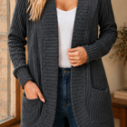 Charcoal Gray