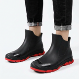 Whitfield Terrain Boots